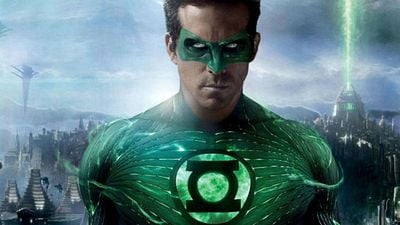 ¡Confirman serie de 'Linterna Verde' para HBO Max! noticias imagen