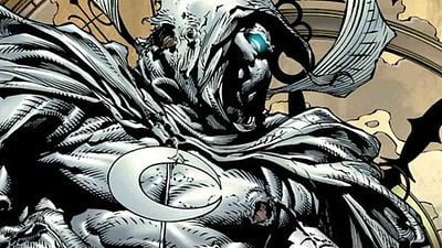 'Moon Knight': Revelan la identidad de uno de los villanos noticias imagen