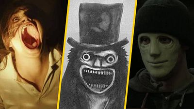 Halloween: Las mejores películas para un maratón de terror en Netflix noticias imagen