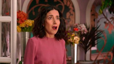 'La casa de las flores': ¡Estrenan episodio especial con el funeral de Virginia! noticias imagen