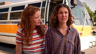 'Stranger Things': Filtran detalles de cuatro nuevos personajes noticias imagen