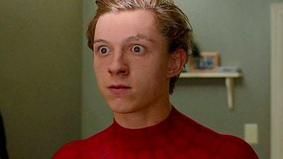 'Cherry': Tom Holland luce irreconocible en su nuevo proyecto noticias imagen