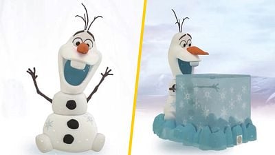 'Frozen 2': Conoce los promocionales de Cinemex noticias imagen