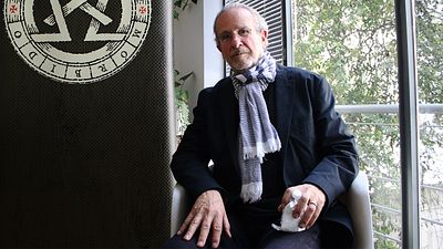 Mórbido 2019: Gary Sherman, el director que quiere ser como Diego Rivera noticias imagen