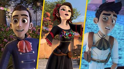 'Día de Muertos': 10 curiosidades imperdibles sobre la cinta noticias imagen