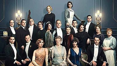 'Downton Abbey': Final explicado de la película y sus implicaciones futuras noticias imagen