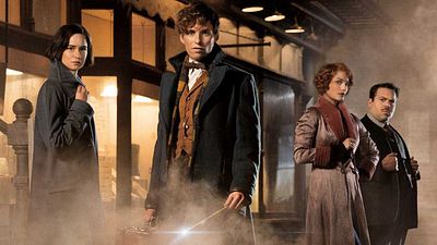 'Animales fantásticos': La tercera parte se desarrollará en Brasil noticias imagen