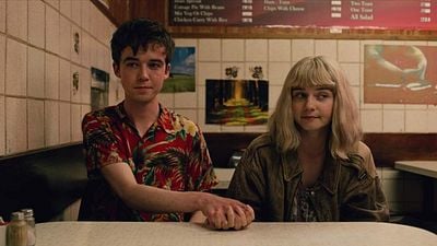'The end of the f***ing world': resumen de la primera temporada noticias imagen