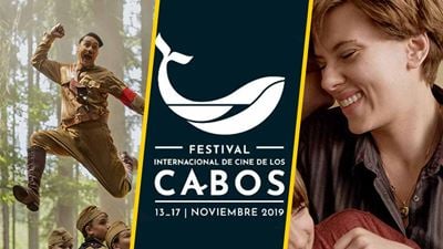Los Cabos 2019 estrena 'Jojo Rabbit' y 'Marriage Story' en México