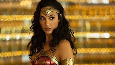 'Wonder Woman 1984':  Filtran la trama completa de la cinta