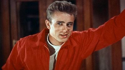 'Finding Jack': Revivirán a James Dean con efectos especiales noticias imagen