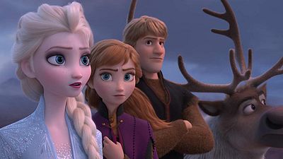 'Frozen 2': Las primeras reacciones llegaron y amaron la secuela noticias imagen
