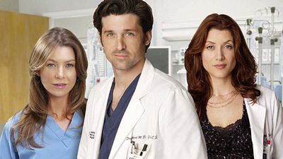 'Grey’s Anatomy': ¿A quién quiso más Derek: a Meredith o a Addison? noticias imagen