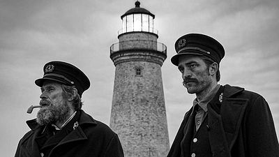 'The Lighthouse': ¿Cuándo se estrena en México? noticias imagen