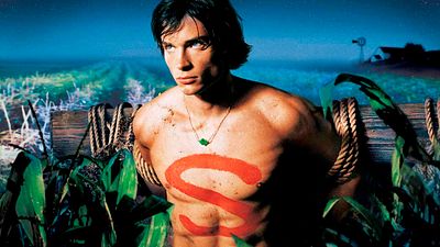 'Crisis en tierras infinitas': Tom Welling sólo aparecería en una escena noticias imagen