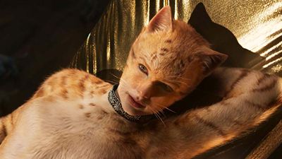 Oscar 2020: 'Cats' podría quedar fuera de la contienda