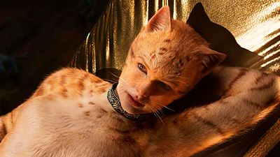 Oscar 2020: 'Cats' podría quedar fuera de la contienda noticias imagen