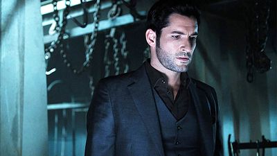 ‘Lucifer’: Nueva fotografía muestra un inesperado huésped en el infierno noticias imagen