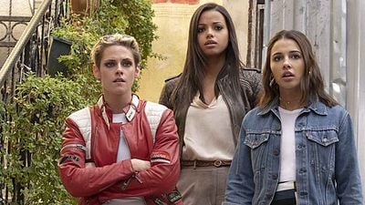 El reboot de 'Los Ángeles de Charlie' es una decepción en taquilla noticias imagen