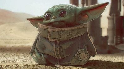 'The Mandalorian': Ya le compusieron una canción a Baby Yoda y es muy pegajosa noticias imagen