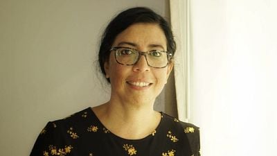 Tatiana Huezo: Su camino del documental a la ficción noticias imagen