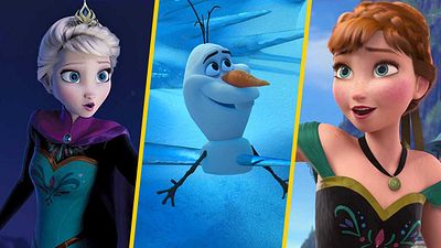 'Frozen': 10 malentendidos que dejó la primera entrega noticias imagen