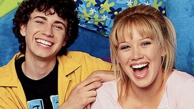'Lizzie McGuire': Adam Lamberg regresa como David 'Gordo' Gordon noticias imagen