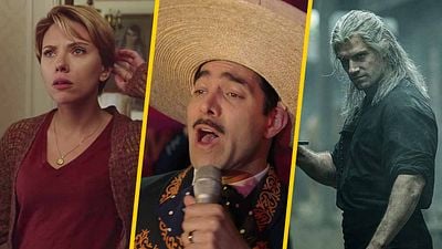 'Marriage Story', 'Como caído del cielo' y más en los estrenos de Netflix de diciembre noticias imagen