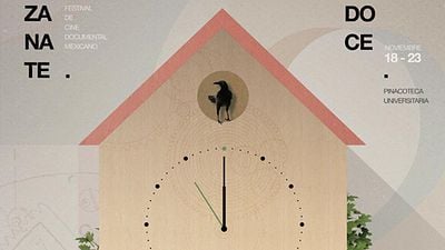 Festival Zanate 2019: 12 años de apoyar a los documentales mexicanos noticias imagen