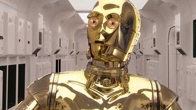‘Star Wars 9’: C3-PO será pieza clave para el final de la trilogía noticias imagen
