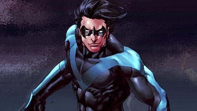 'Titans': Revelan vistazo oficial al traje de Nightwing (y se ve bien)