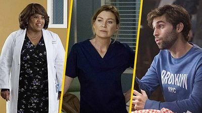 'Grey’s Anatomy': Los 5 momentos más impactantes del final de otoño noticias imagen