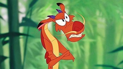 'Mulán': Primer vistazo a la criatura que reemplaza a Mushu noticias imagen