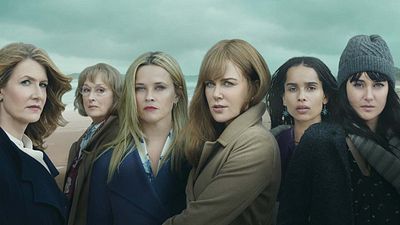 'Big Little Lies': Nicole Kidman no descarta la tercera temporada noticias imagen