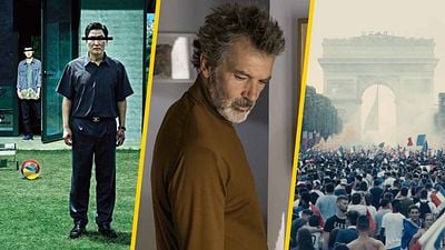 Oscar 2020: ¿Qué cintas son las favoritas para Mejor película extranjera? noticias imagen