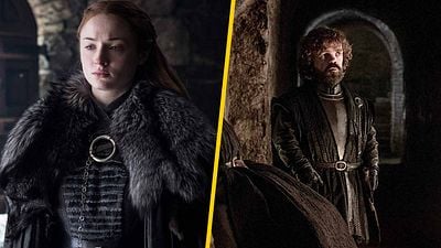 'Game of Thrones': Revelan escena eliminada de la última temporada con Sansa y Tyrion noticias imagen