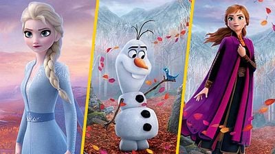 'Frozen 2': 10 situaciones que sólo los adultos comprenden noticias imagen