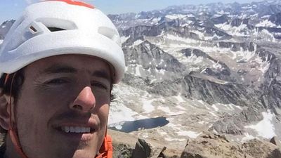 Escalador que inspiró documental ganador del Oscar muere en México noticias imagen