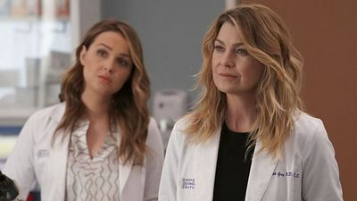 'Grey's Anatomy': ¿Cuándo se estrena la temporada 16 en México? noticias imagen