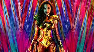 'Wonder Woman 1984': Filtran el casco que utilizaría la superheroína noticias imagen