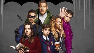 ‘The Umbrella Academy’: ¿Quiénes regresan, cuándo estrena y de qué trata la segunda temporada? noticias imagen