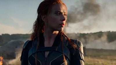 'Black Widow': Primer tráiler revela los nuevos trajes de la superheroína noticias imagen