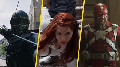 'Black Widow': 17 revelaciones del tráiler que le dan forma a la trama noticias imagen