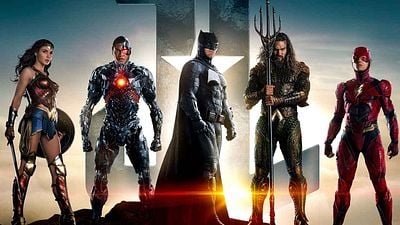 Zack Snyder revela prueba irrefutable de la existencia del Snyder Cut noticias imagen