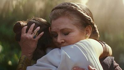 'Star Wars': Confirman la misión de Leia para 'El ascenso de Skywalker' noticias imagen