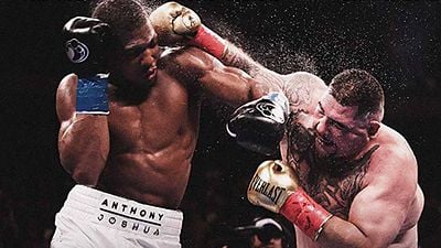 'One Night: Joshua vs Ruiz': El documental de Andy Ruiz Jr. que produjo Sylvester Stallone noticias imagen