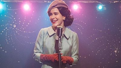 'The Marvelous Mrs. Maisel': Ya tienen planeado el final de la serie noticias imagen