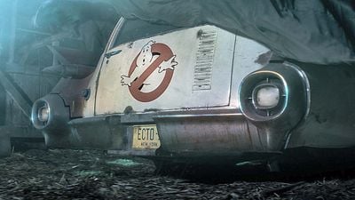 'Ghostbusters 3': Primeras imágenes oficiales con los nuevos personajes noticias imagen