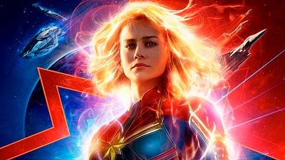 Nombran a 'Capitana Marvel' como la película con más errores del 2019 noticias imagen