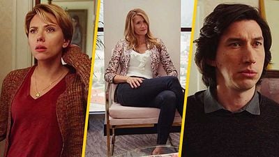 'Historia de un matrimonio': 15 curiosidades que no creerás noticias imagen